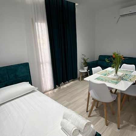 Vila Luani Vlorë Εξωτερικό φωτογραφία