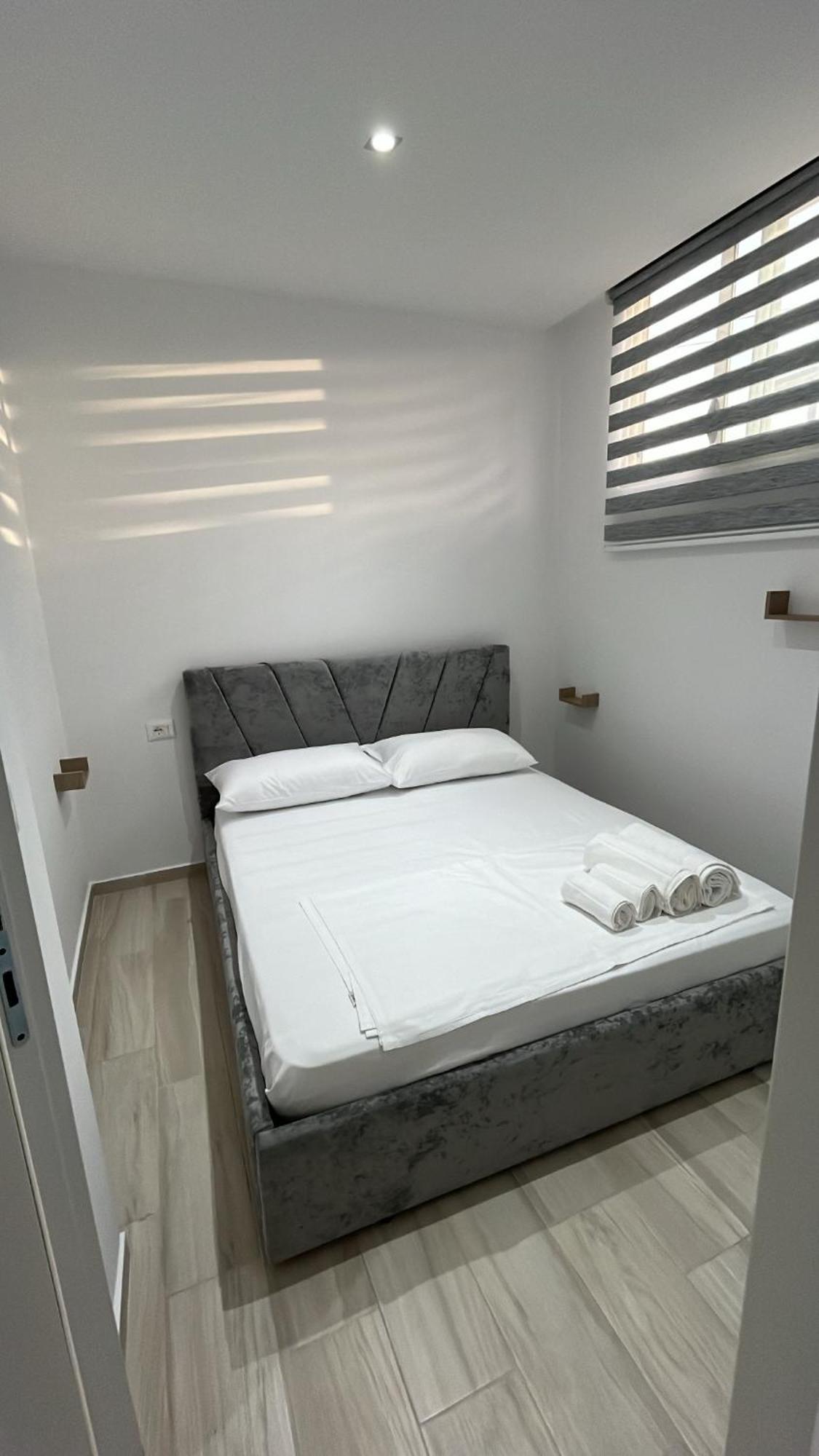 Vila Luani Vlorë Εξωτερικό φωτογραφία