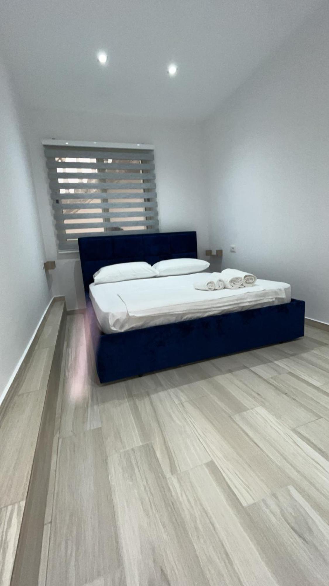 Vila Luani Vlorë Εξωτερικό φωτογραφία