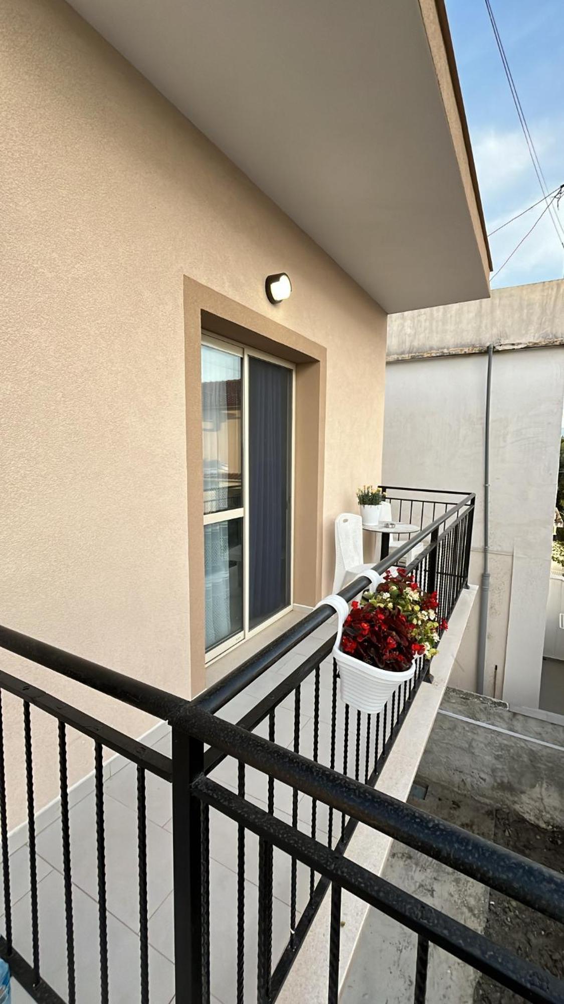 Vila Luani Vlorë Εξωτερικό φωτογραφία
