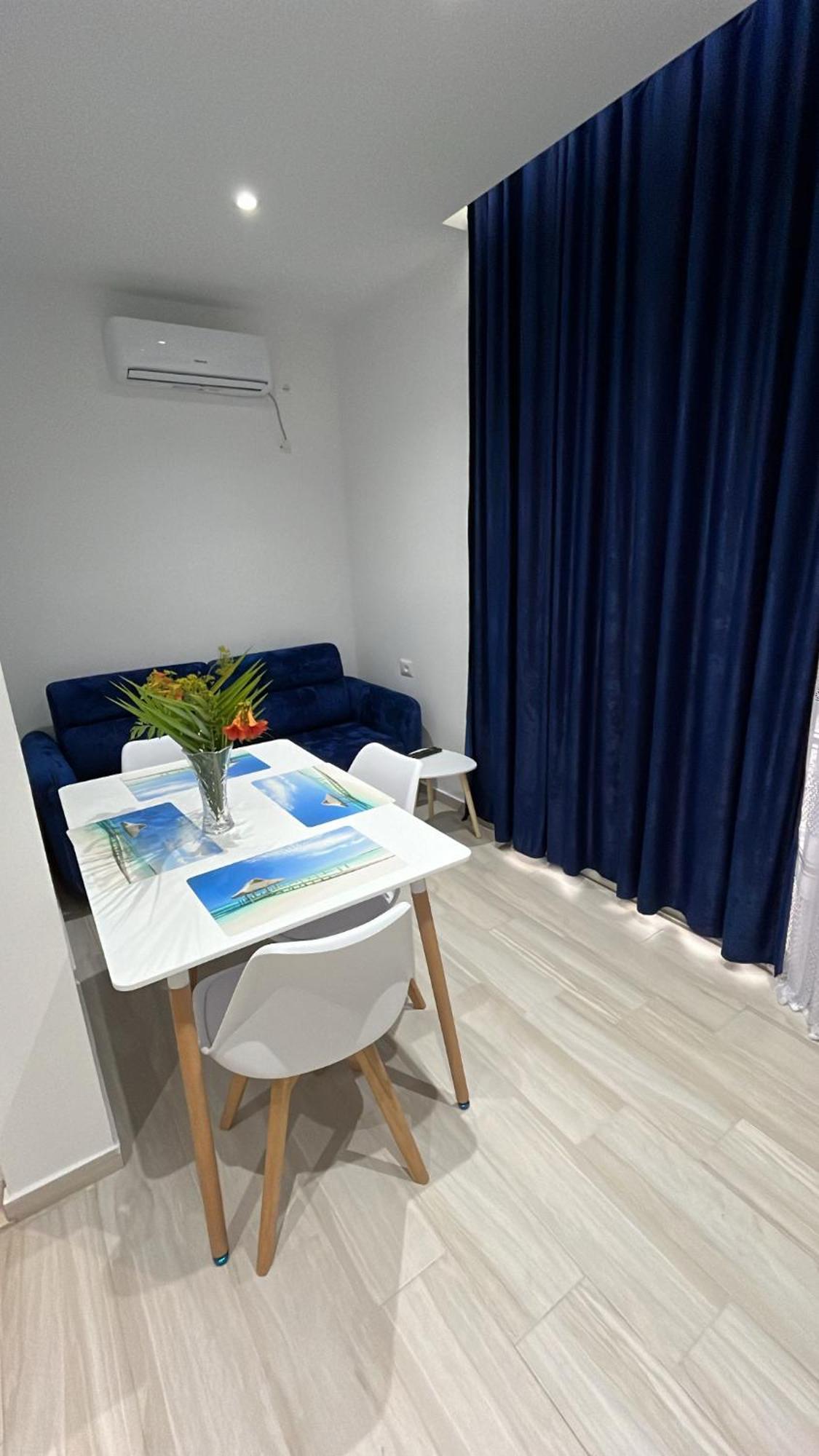 Vila Luani Vlorë Εξωτερικό φωτογραφία