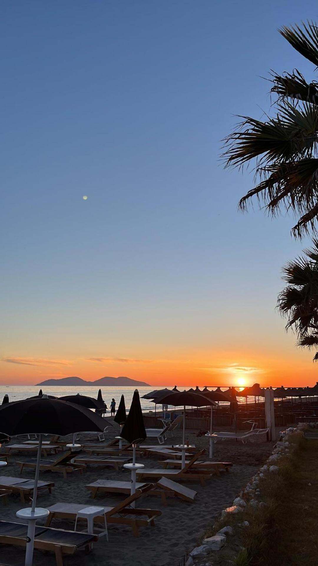 Vila Luani Vlorë Εξωτερικό φωτογραφία
