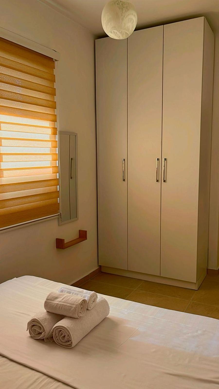 Vila Luani Vlorë Εξωτερικό φωτογραφία