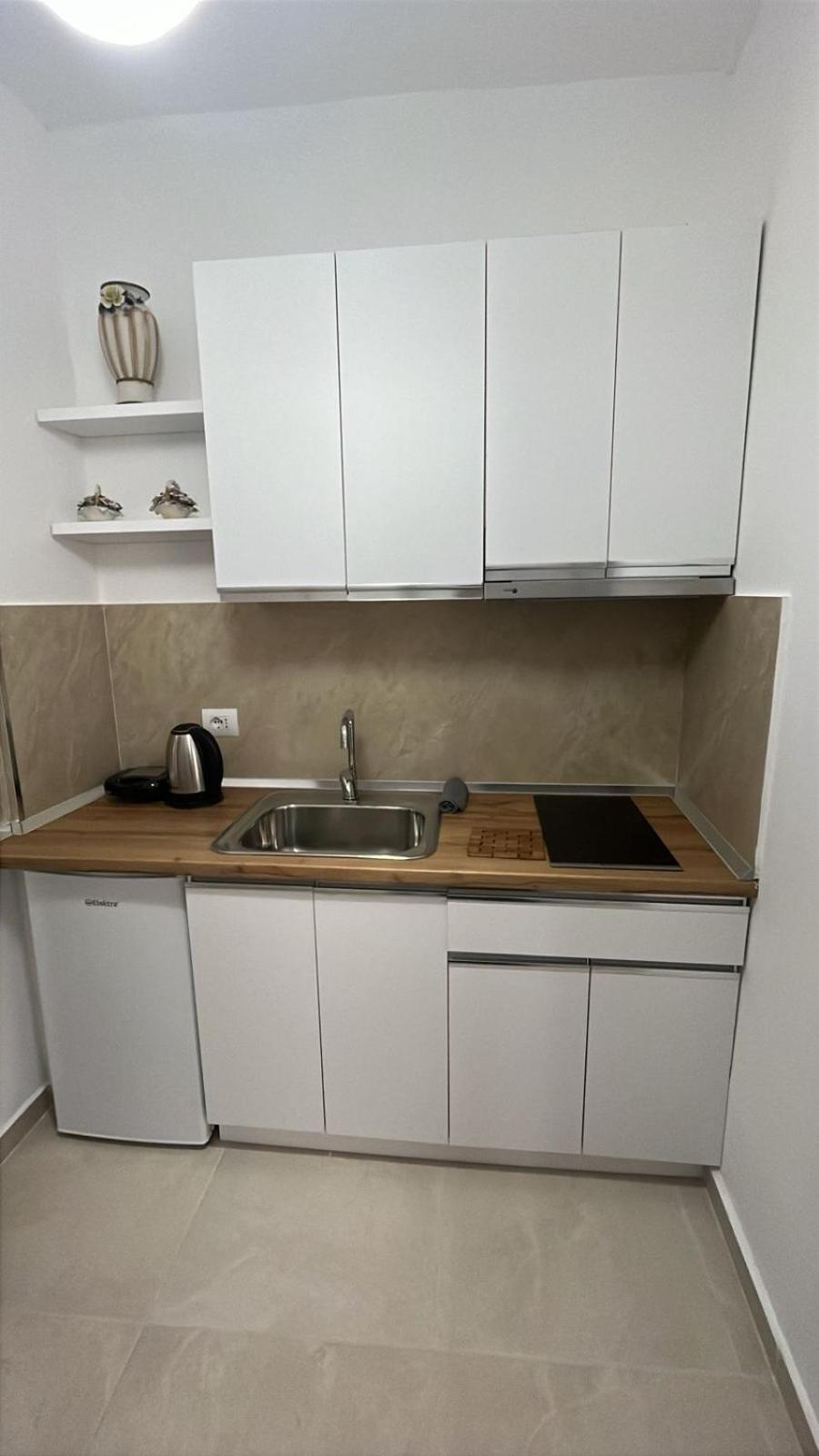 Vila Luani Vlorë Εξωτερικό φωτογραφία
