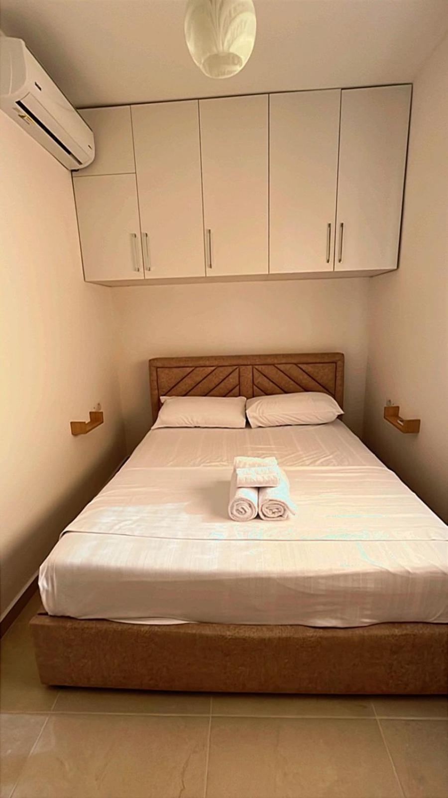 Vila Luani Vlorë Εξωτερικό φωτογραφία