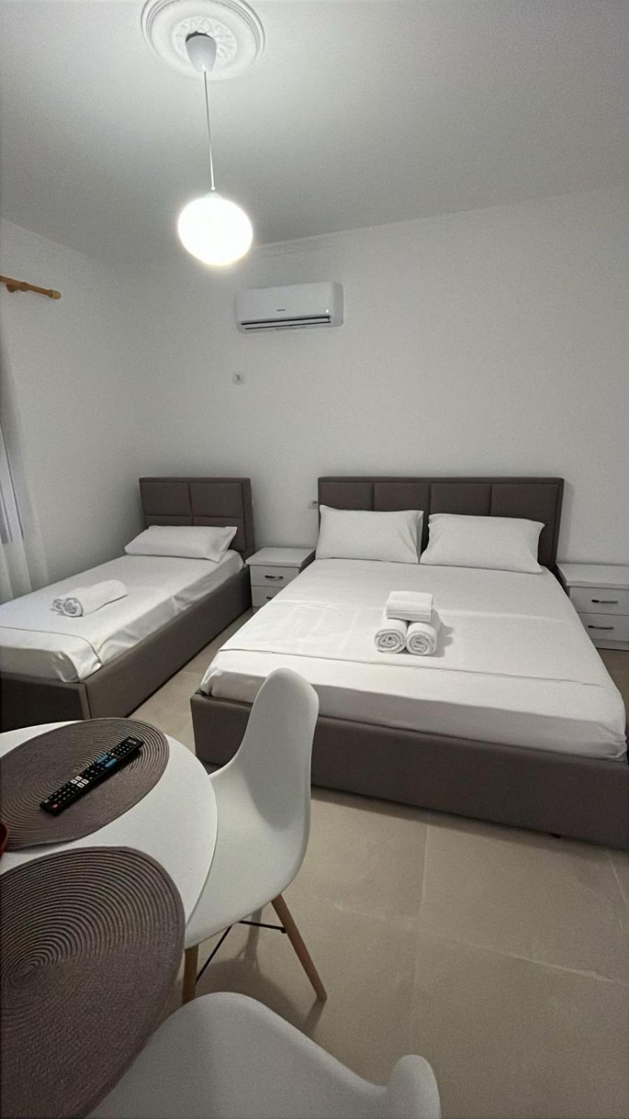 Vila Luani Vlorë Εξωτερικό φωτογραφία