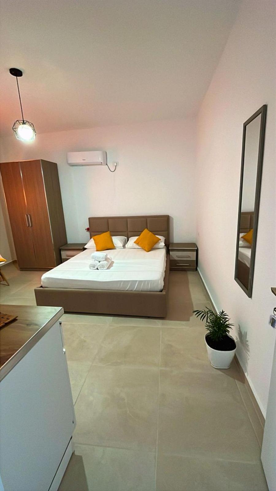 Vila Luani Vlorë Εξωτερικό φωτογραφία