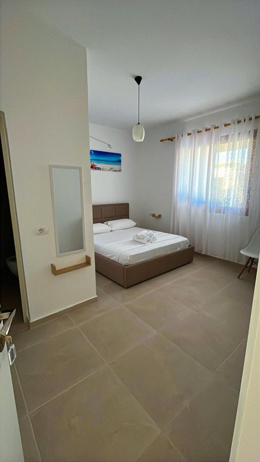 Vila Luani Vlorë Εξωτερικό φωτογραφία