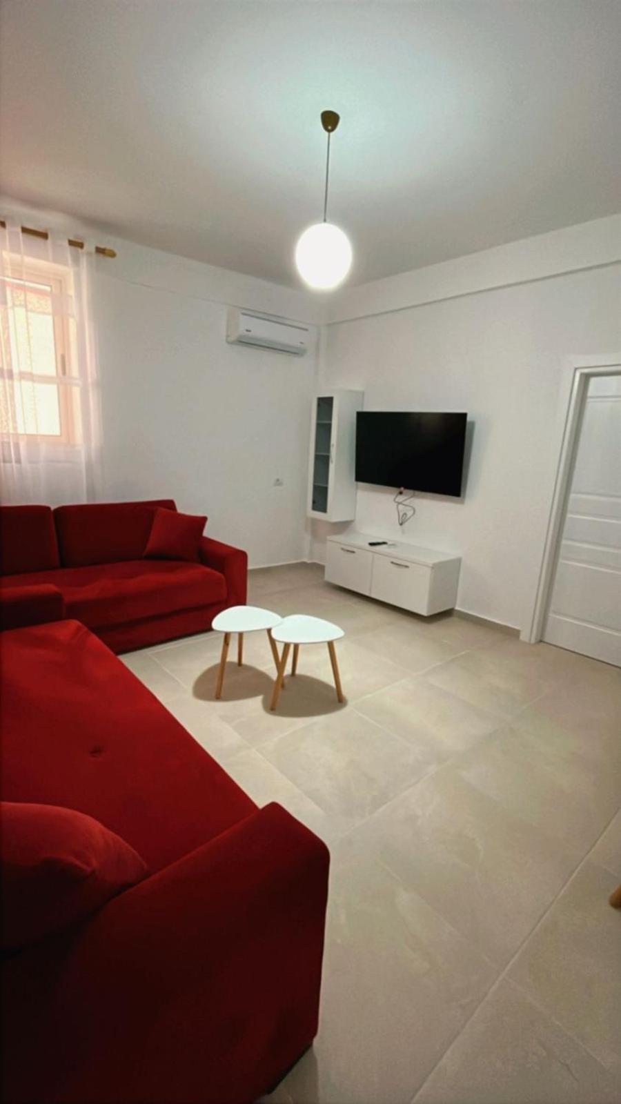 Vila Luani Vlorë Εξωτερικό φωτογραφία