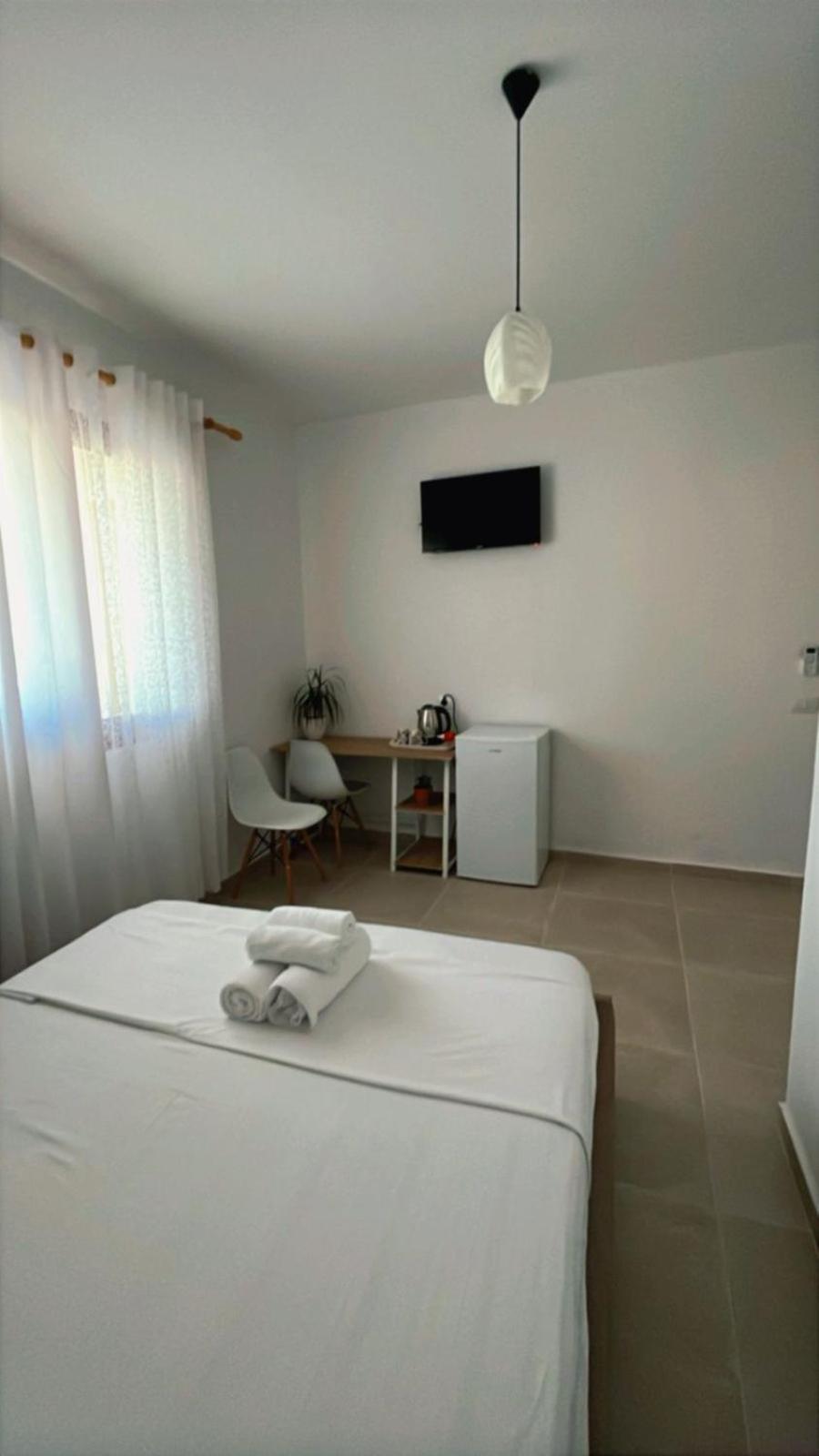 Vila Luani Vlorë Εξωτερικό φωτογραφία